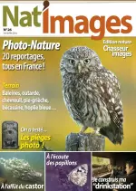 Nat Images N°26 – Photo-Nature