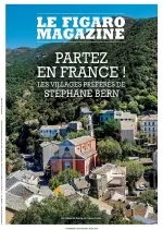Le Figaro Magazine Du 3 Août 2018
