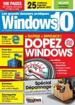 Windows et Internet Pratique Hors Série N°13 - Été 2017