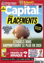 Capital N°328 – Janvier 2019