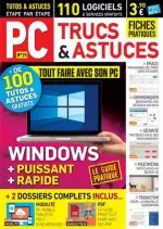 PC Trucs et Astuces N°29 - Novembre/Décembre 2017