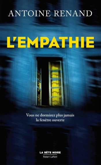 ANTOINE RENAND - L EMPATHIE