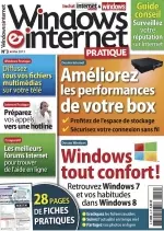 Windows & Internet Pratique N°3
