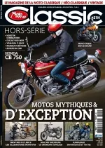 Moto Revue Classic Hors Série N°21 – Août 2018
