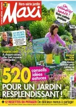 Maxi Hors Série Jardin N°23 – Mars-Avril 2018