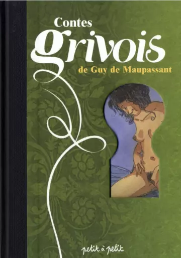 Contes grivois de Guy De Maupassant