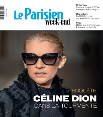 Le Parisien Magazine Du 20 Mai 2022