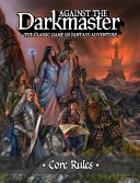 Against the Darkmaster - Livre de base