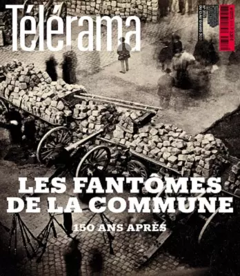 Télérama Magazine N°3713 Du 13 Mars 2021
