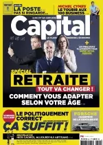Capital N°321 – Juin 2018