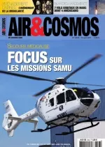 Air & Cosmos N°2543 - 15 au 20 Avril 2017