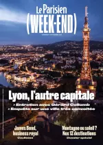 Le Parisien Magazine Du 9 Novembre 2018