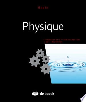 Physique (Manuel + solutionnaire)