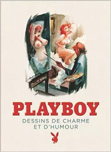 Playboy - Dessins de charme et d'humour