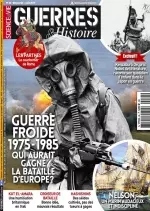 Science et Vie Guerres et Histoire N°38 - Août 2017