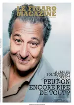 Le Figaro Magazine Du 1er Février 2019