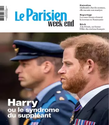 Le Parisien Magazine Du 13 au 19 Janvier 2023