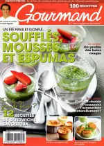 Vie Pratique Gourmand N°248 – Soufflés Mousses et Espumas