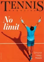 Tennis Magazine N°498 – Juillet 2018