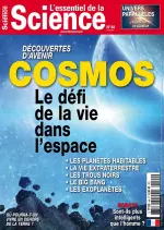 L’Essentiel De La science N°44 – Février-Avril 2019