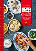 Chine – Toutes les bases de la cuisine chinoise