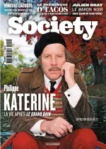Society N°94 Du 15 Novembre 2018