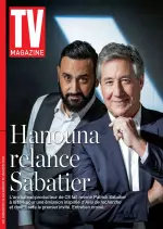 TV Magazine Du 13 Janvier 2019
