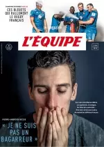 L’Equipe Magazine N°1875 Du 23 Juin 2018