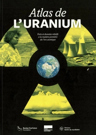 Atlas de l’uranium