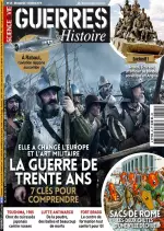 Science et Vie Guerres et Histoire N°45 – Octobre 2018