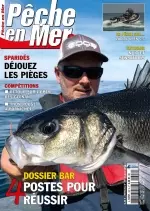 Pêche en Mer N°397 – Août 2018