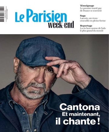 Le Parisien Magazine Du 26 Mai 2023