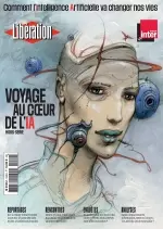 Libération Hors Série – Voyage au Coeur de L’IA