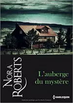 L’auberge du mystère – Nora Roberts
