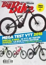 Big Bike N°115 – Août 2018