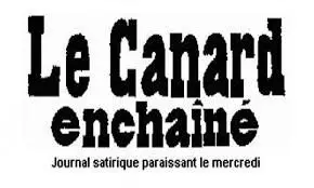 Le Canard Enchaîné - 24 Juin 2020