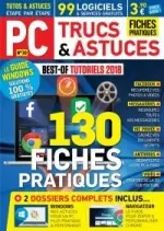 PC Trucs Et Astuces - Mars/Avril 2018