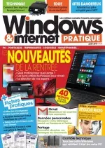 Windows et Internet Pratique N°72 – Août 2018