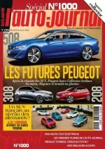 L’Auto-Journal - 18 Janvier 2018