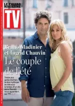 TV Magazine Du 22 Juillet 2018