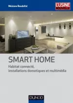 SMART HOME - HABITAT CONNECTE
