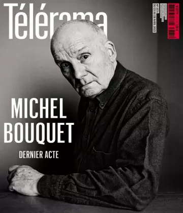 Télérama Magazine N°3771 Du 23 au 29 Avril 2022