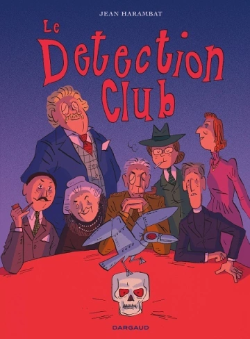 Le Detection Club