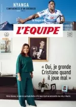 L’Équipe Magazine - 12 Mai 2018
