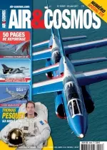 Air et Cosmos N°2558 Du 28 Juillet 2017