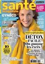 Santé Magazine - Janvier 2018
