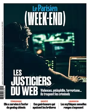 Le Parisien Magazine Du 14 Février 2020