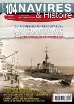 Navires & Histoire N°104 - Octobre/Novembre 2017