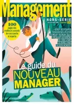Management Hors Série N°30 – Juillet-Août 2018