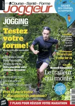 Jogging International N°406 – Août 2018